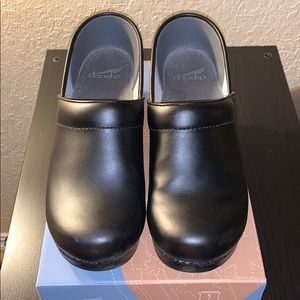 Dansko Professional Clogs
